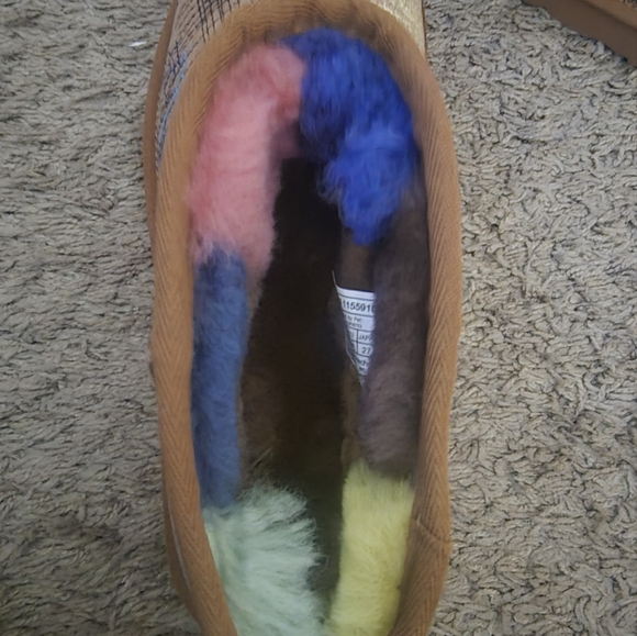 COPY - Uggs the elder statement mini womens - Picture 3 of 4